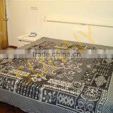 Bottom Price Hotsell Warm Natural Travel Blanket thumbnail-3