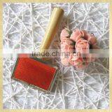 Wooden Slicker Brush for Small Pets on Discount thumbnail-1