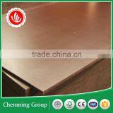 Poplar Plywood/poplar Film Faced Teak Plywood thumbnail-1