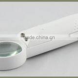 IMAGINE Top Quality LED Light Handhled Magnifying Glass With Factory Price thumbnail-3