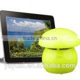 Hot New Products for 2015,portable Speaker With Led Light Flash Shining