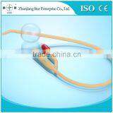 For Medical and Hospital With CE Certified Surgical Disposable Nelaton Catheter thumbnail-1