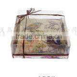 New Fashion 350g Natural Activated Bamboo Charcoal Bag Air Purifier, Chemical Free And Non Toxic Car Air Purifier thumbnail-6