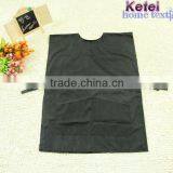 Polyester Black Sleeveless Work Waistcoat thumbnail-1