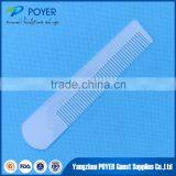 New OEM Hotel Amenities Set Comb/ Hotel Supplies Comb,/hotel Comb Set thumbnail-5