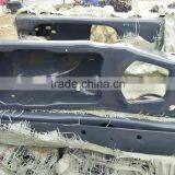 Spare Parts Bumper for Mercedes Benz truck