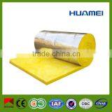 Huameiflex High Temperature Glass Wool Blanket thumbnail-5