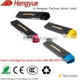 550 560 570 Toner Cartridge for Xerox Printer,