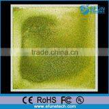 Color Liquid Glitter Floor,vinyl High Gloss Glitter Laminate Flooring