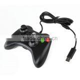 Generic Wired Controller With Vibration Feedback For XBOX 360 Console And Windows PCs thumbnail-1