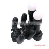 4in1 Controller Charger For PS4/PS Move/PS VR---Storage And Charge Up To 4 Controllers Simultaneously thumbnail-2