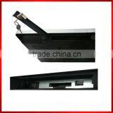 19'' Full hd Rolling Caption Vertical Lcd Display Digital Signage Totem Wall Mounted Advertising Display thumbnail-2