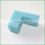 Eco-friendly Colorful Epe Foam Material Foam Corner Protector
