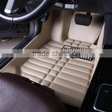 Custom car foot mats
