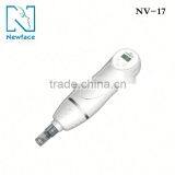 NV-17 Portable 3 in 1 Diamond Microdermabrasion Machine Skin Tightening Diamond Dermabrasion Mini Beauty Machine for Home Use thumbnail-1