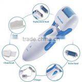 Rechargeable Callus Remover Pedicure Foot File With Low Price Hot Sale thumbnail-1