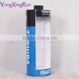 Cardboard Hook Display thumbnail-3