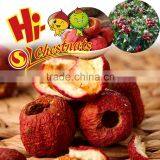 Freeze-dried Organic Hawthorn Berry Herbal Powder thumbnail-5