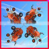 High Efficient Energy-saving Agricultural Sprinkler Irrigation Machine