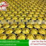 Stock Canned Sweet Corn With Very Low Price