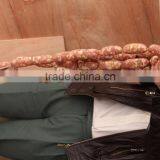 Advanced Semi-automatic Sausage Tying Knotting Machine thumbnail-5