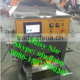 Vacuum Food Pastic Tray Sealer/fruit Tray Sealing Machine/vacuum Vegetable Packing Machine thumbnail-3