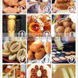 Custom Service Muffin Waffle Making Machine thumbnail-4