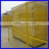 Canada Temporary Fence