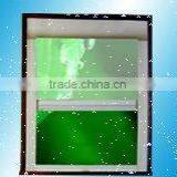 Unseen Screen Windows