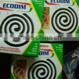 ECODIM Brand Mosquito Coil for Boliva South America Market thumbnail-3