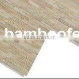 carbonized woven bamboo flooring