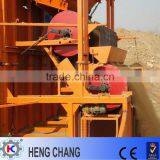 Hot Sale Wet Drum Magnetic Separator Machine for Iron Ore Concentration With Low Price thumbnail-5