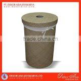 Pandanus Round Laundry Net thumbnail-1