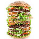 Manual Stainless Steel Patty Press/hamburger Press,hamburger Patty Press Maker thumbnail-4