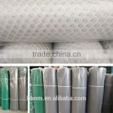 cost-effictive Plastic Mattress Mesh/plastic net flooring