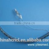 medical and surgical Disposable Endotracheal Tube with CE