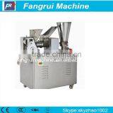 CE Certificate Hot Selling Large Round Shape Steamed Flour Bun Making Machine thumbnail-2