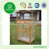 Supper Quality Bird Cage Flat Pack thumbnail-2