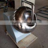 Good Performance Sugar Coating Pot / Chocolate Coating Pan Machine thumbnail-5