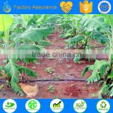 High quality agriculture drip irrigation tape for types of irrigation system