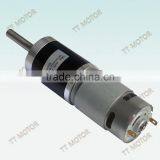 42mm Planetary Gear Motor thumbnail-3