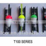 China Hot Selling Good Quality Cheap Chinese Fishing Float Fishing Accessories Plastic Fishing Float thumbnail-5