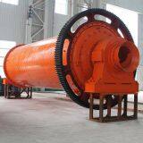 Energy Saving Grinding Ball Mill thumbnail-1