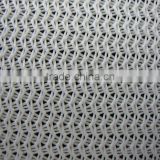 mesh fabric for moving machines bags