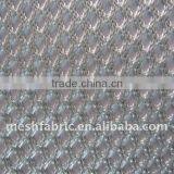 Horse Wear Mesh Fabric