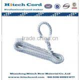 8mm Twisted Polyester Ropes thumbnail-6