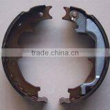 2014 HOT SALE Cg-125 Brake Shoe of Truck