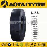 Bias OTR Tire 15.5-25 17.5-25 20.5-25 23.5-25 26.5-25 29.5-25 29.5-29 thumbnail-4