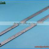 Poleline Hardware Crossarm Flat Brace Carbon Steel thumbnail-2