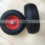 Top Quality 13 x 500-6 Cylinder Cart Wheels thumbnail-2